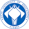 Aichi University of Education Logo