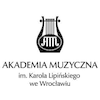 Karol Lipinski University of Music in Wroclaw Logo