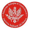 Polonia University in Czestochowa Logo
