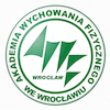 Academy of Physical Education in Wroclaw Logo