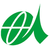 Akita International University Logo