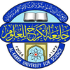 AlKarkh University for Science Logo