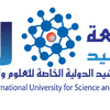 Al Rasheed International Private University for Science & Technology Logo