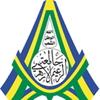 Alzaiem Alazhari University Logo