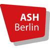 Alice Salomon University Berlin Logo