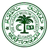 Aligarh Muslim University Logo