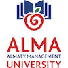 ALMA University Logo