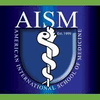 American International School of Medicine Logo