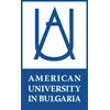 American University in Bulgaria Logo
