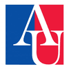 American University Washington DC Logo