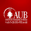 American University of Beirut Logo