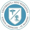 American University of Integrative Sciences St Maarten School of Medicine Logo