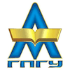 Amur State University of Humanities & Pedagogy Logo