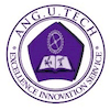 Anglican University College of Technology Angutech Logo