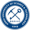Anhui University of Science & Technology Logo