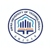 Anhui University of Technology Logo
