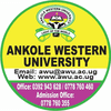 Ankole Western University Logo