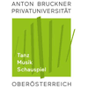 Anton Bruckner Private University Logo
