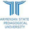Armenian State Pedagogical University Logo