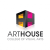 College of Visual Arts Ljubljana Arthouse Logo