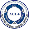 Arts Sciences & Technology University Lebanon Logo