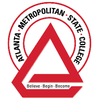 Atlanta Metropolitan State College Logo