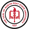 Austin Peay State University Logo