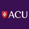 Australian Catholic University Logo