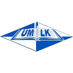 Martin Luther King University Burundi Logo