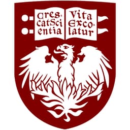 University of Chicago Hong Kong Logo