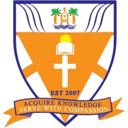 Sebastian Kolowa Memorial University SEKOMU Logo