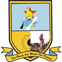 Midlands State University Logo