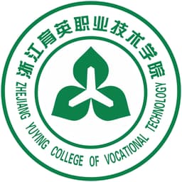 Zhejiang Yuying College of Vocational Technology Logo