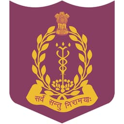 Armed Forces Medical College Logo