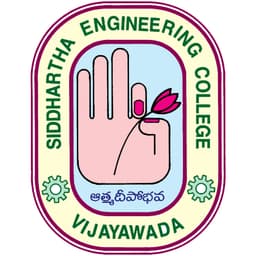 Velagapudi Ramakrishna Siddhartha Engineering College Logo