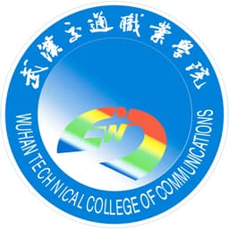 Wuhan Technical College of Communications Logo