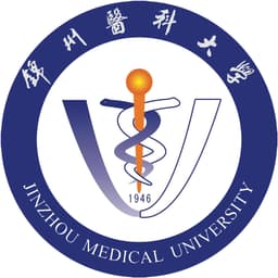 Jinzhou Medical University Logo