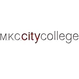 MKC City College Logo
