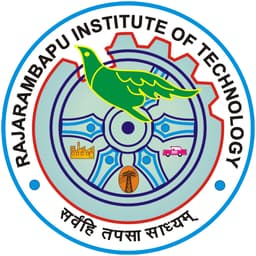 Rajarambapu Institute of Technology Logo