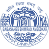 R Ambedkar Bihar University Logo