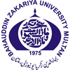 Bahauddin Zakariya University Logo