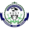 Bamenda University of Science & Technology Logo