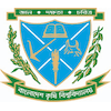 Bangladesh Agricultural University Logo