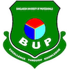 Bangladesh University of Professionals Logo