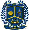 Ba Ria Vung Tau University Logo