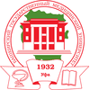 Bashkir State Medical University Logo