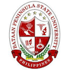Bataan Peninsula State University Logo
