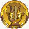 Batumi Arts Teaching University Logo