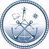 Batumi State Maritime Academy Logo
