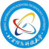 Beijing Information Science & Technology University Logo